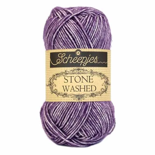Scheepjes Stone Washed